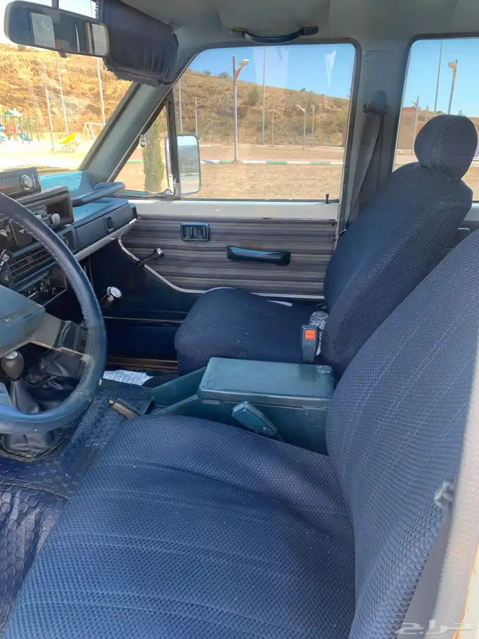 باترول موديل 83 للبيع 10