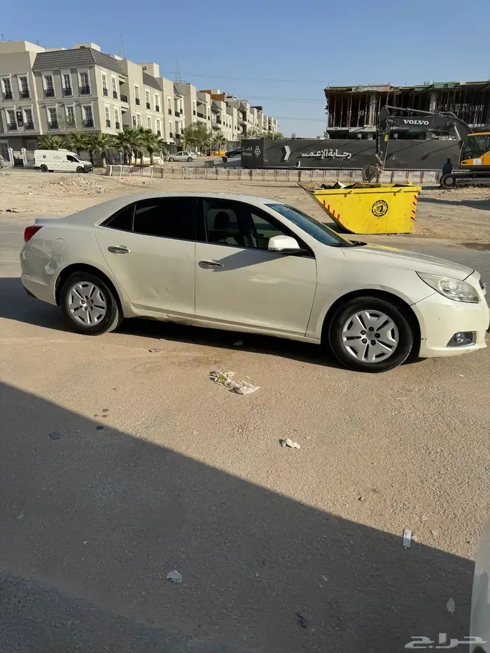 ماليبو للبيع 2