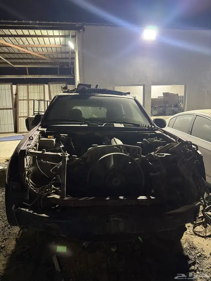 تشليح بليزر 2008 2