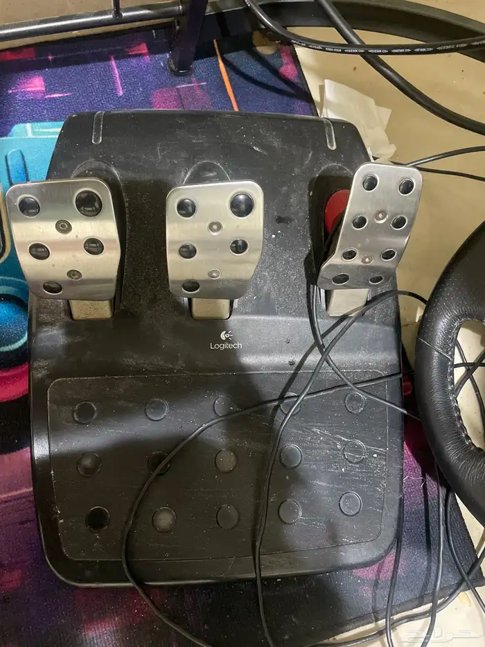 دركسون او طارة g27-g29 2