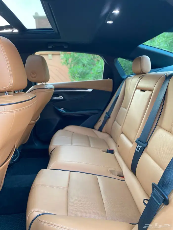 شفروليه امبالا 2016 7