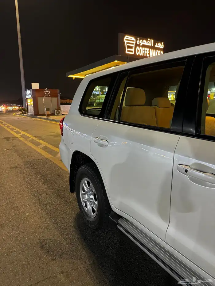 جيب جي اكس هدد 2015 12