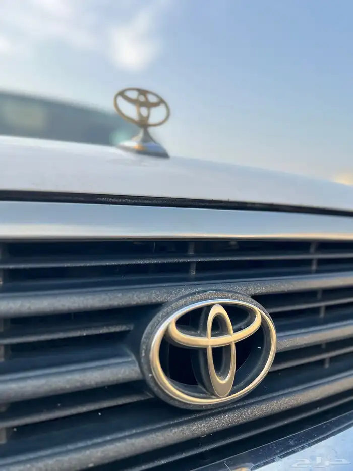 تويوتا لاندكروزر 2002 فل كامل 33