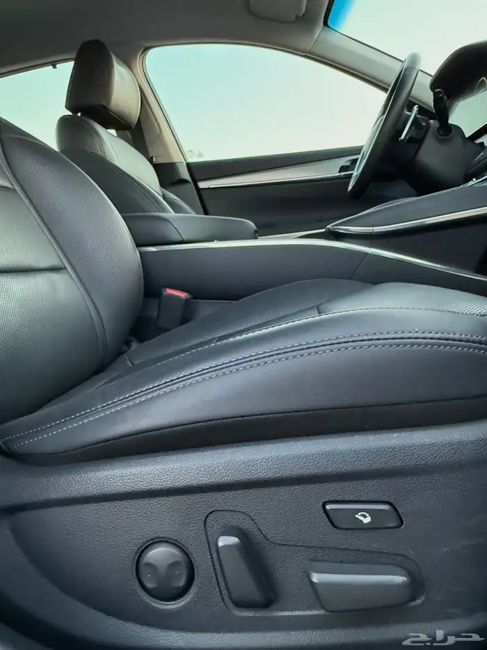 ازيرا 2022 - 6سلندر اعلا مواصفات بدون بنورما وكاله للبيع 12