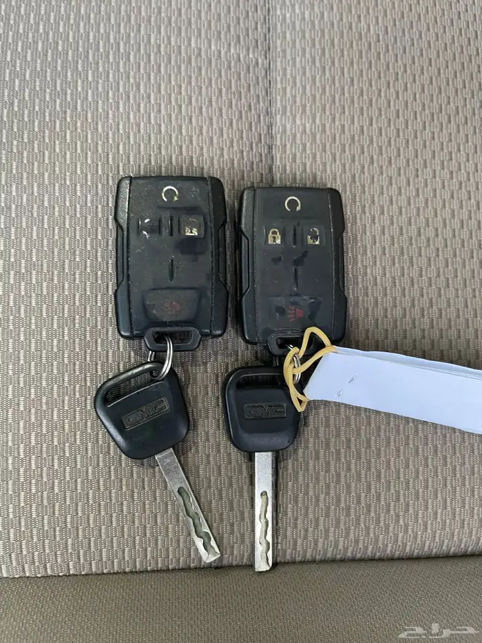 جمس سيرا 2015 Z71 تم البيع 21