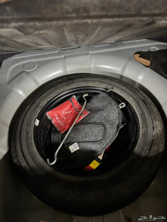 هونداي اكسنت شبة جديد للمستخدمين فقط 8