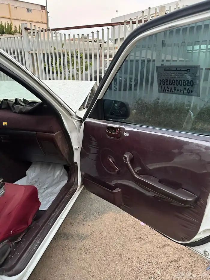 كرسيدا موديل 93 2