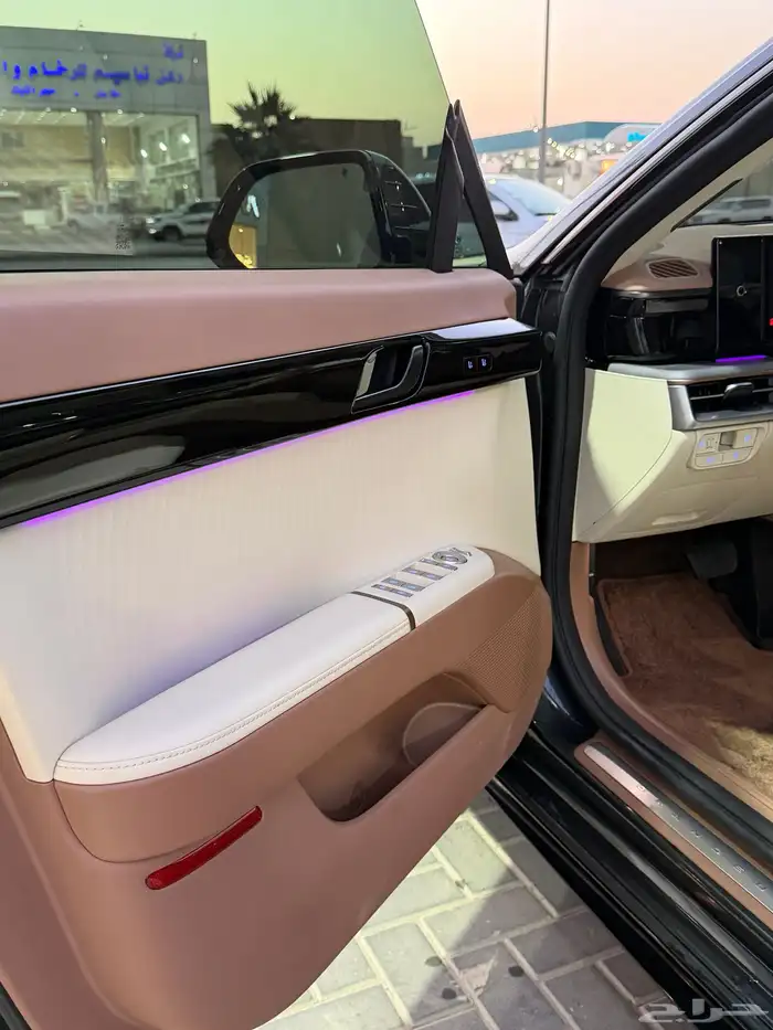 ازيرا 2025 كلجرافي 6 سرندل وارد كوريا 4