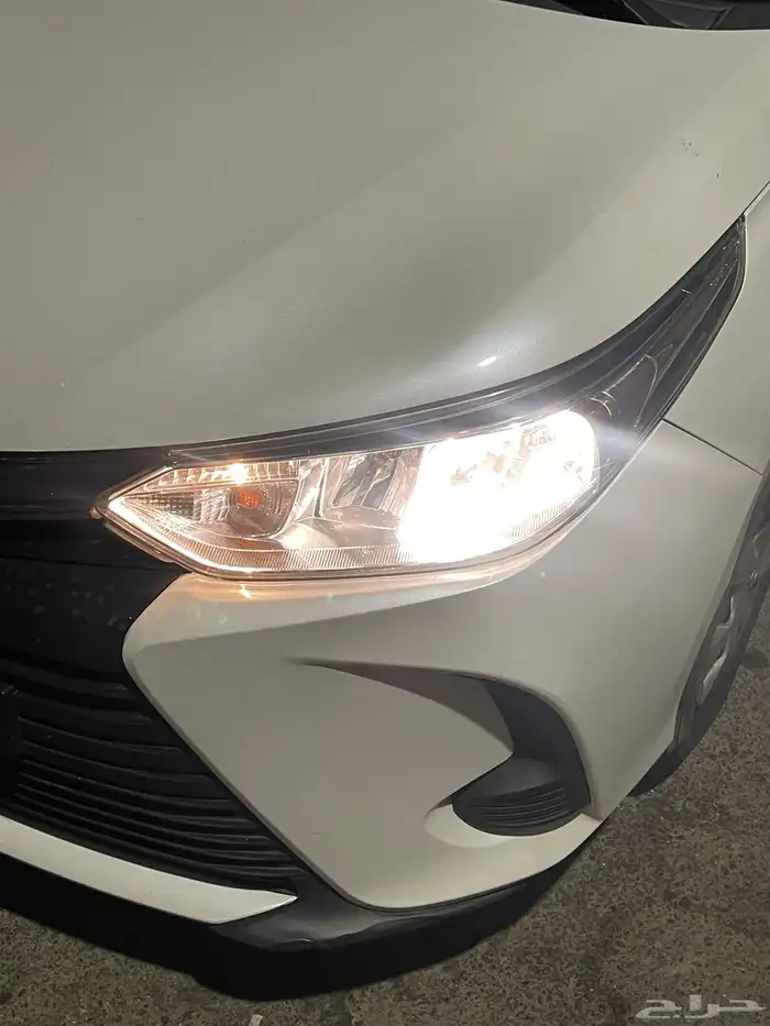 تويتا ياريس 2021 1