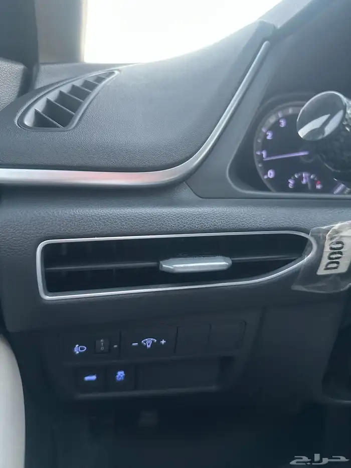 هونداي سوناتا 2020 سعودي نص فل بدي ومحركات وكاله 16