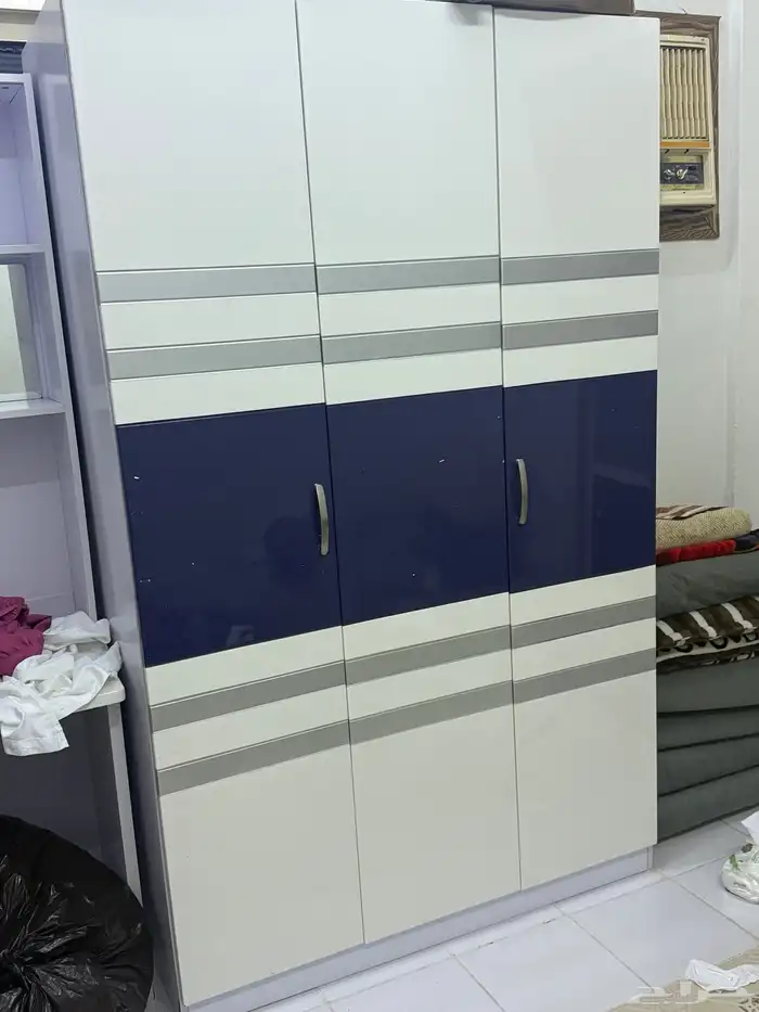 دولاب خزانه من ايكا مستخدم 0