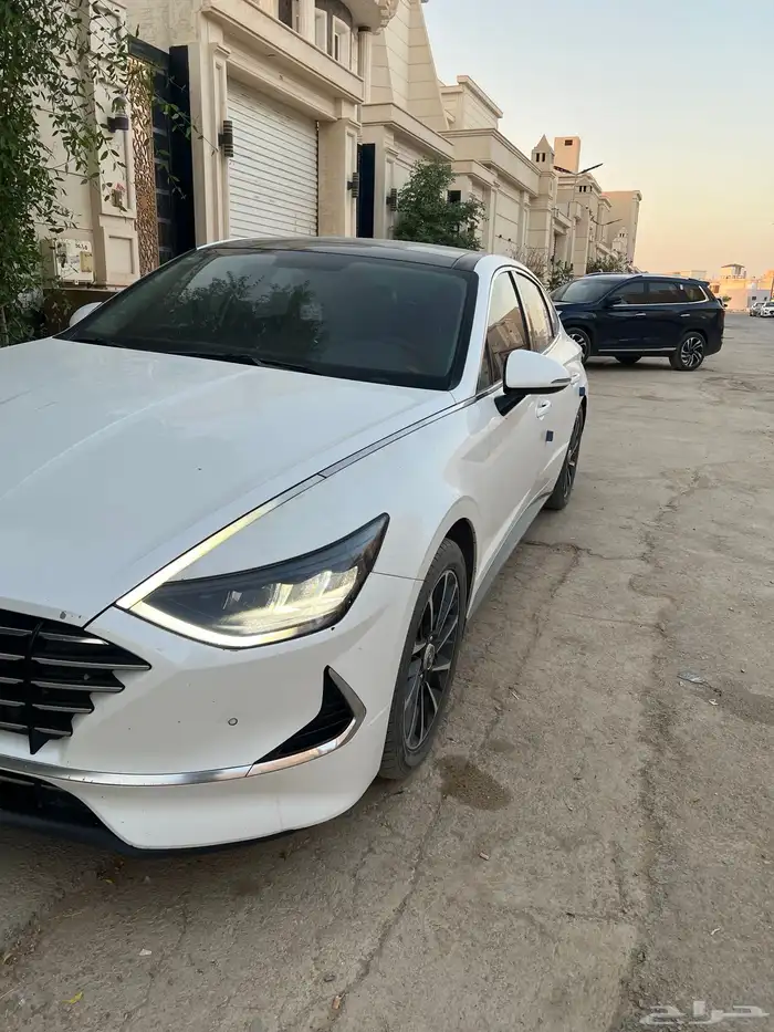 سوناتا 2020 فل كامل 20