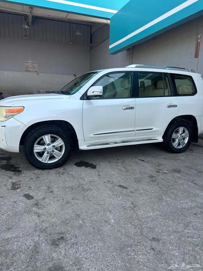 للبيع جكسار 2014 12