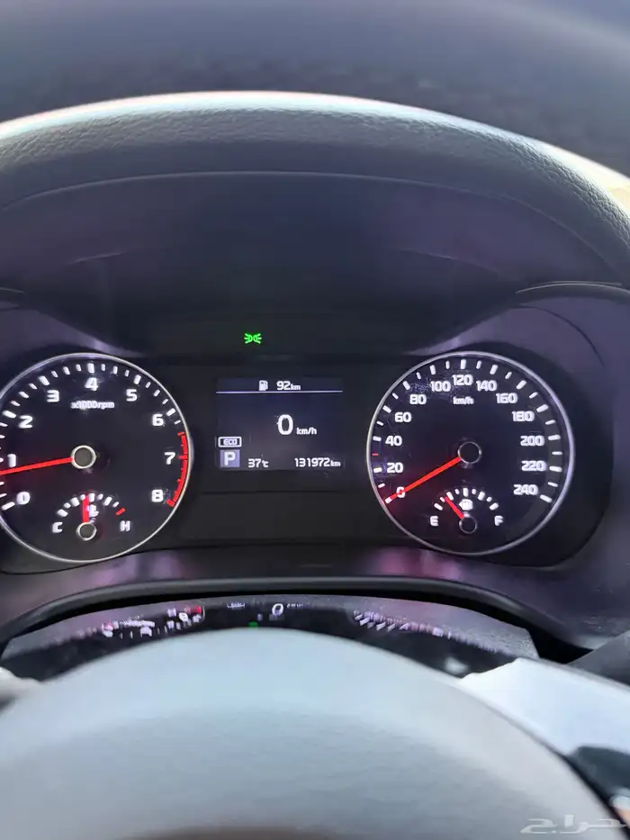 كيا سيراتو K3 نص فل 2020 18