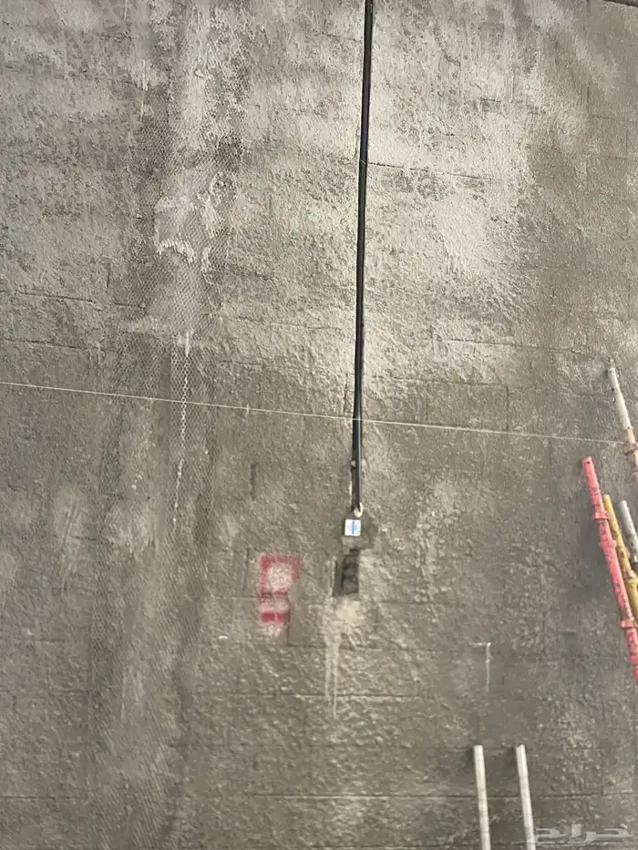 مقاولات عامه بناء تشطيب ترميم 2