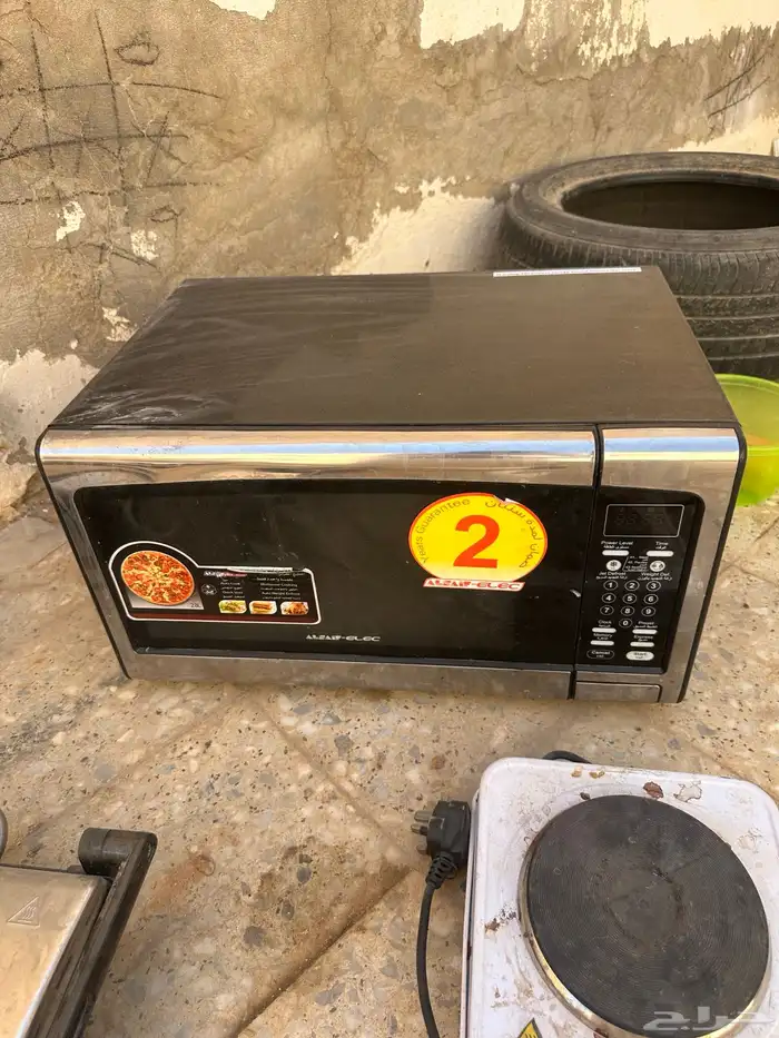 كهربائيات نظيفة وشغالات 4