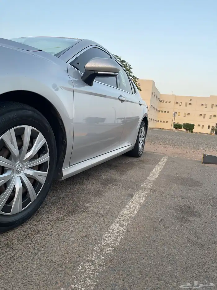 كامري 2019للبيع 16