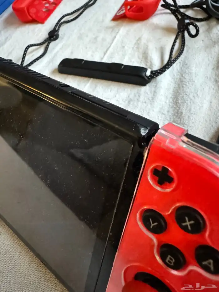 نينتندو سويتش اولد 1