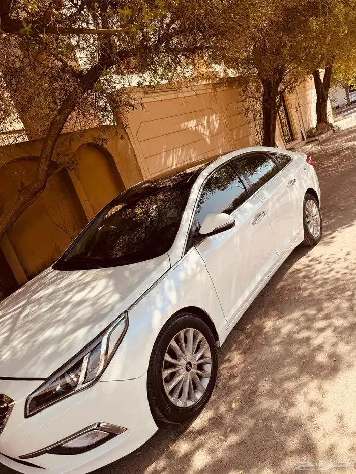 سوناتا 2015نص فل 0