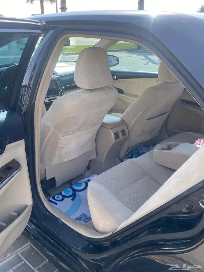 كامري 2013 للبيع 11