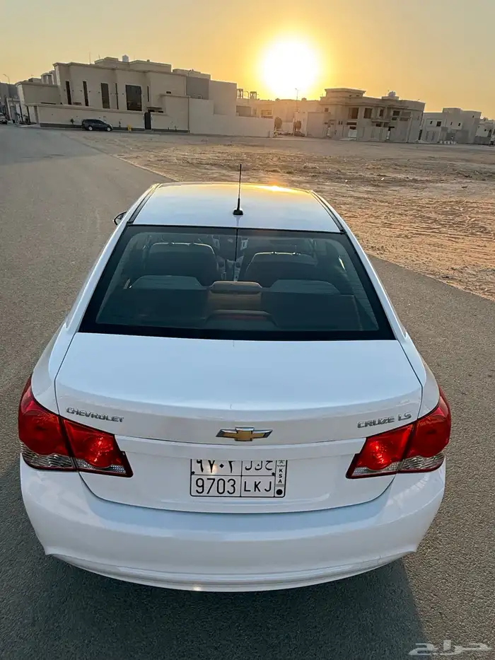 كروز نظيف جدا 19