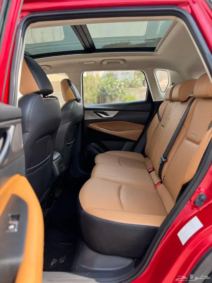 شانجان CS 35 جيب 2023 السعر 39000 الف 10