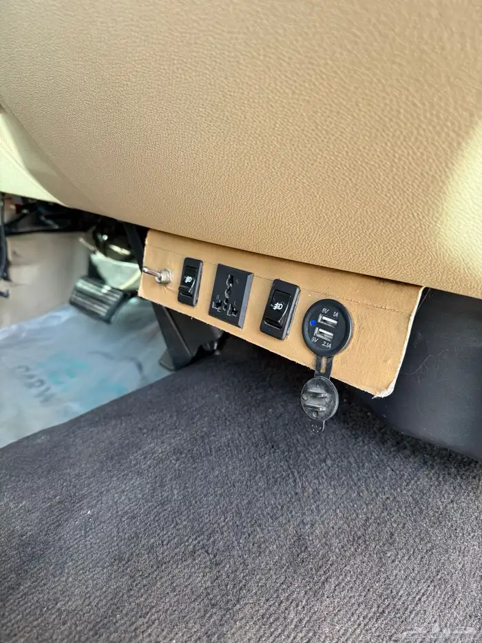 جمس سييرا 2009 20