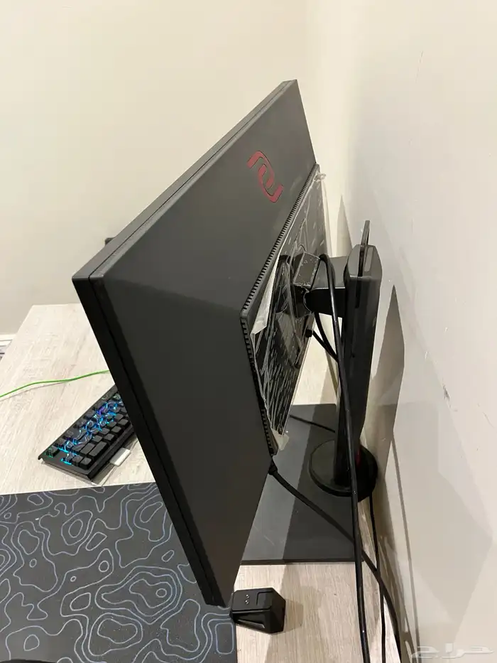 بي سي قيمنق 4