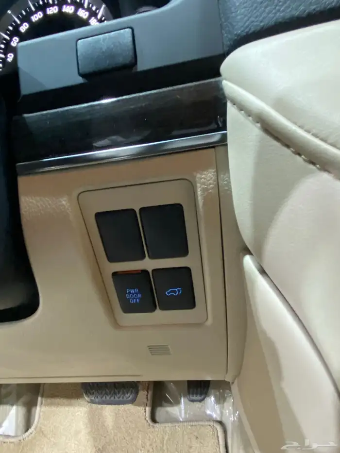 للبيع جيب جي اكس ار 2020 تورينق فل كامل عبداللطيف عداد 72 21