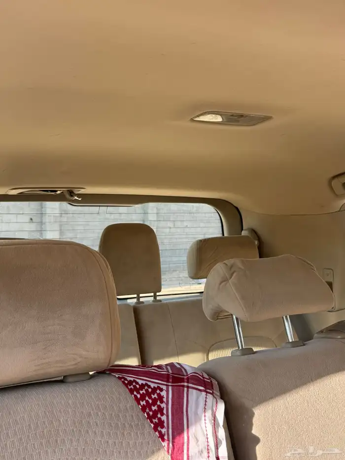 جيب لاندكروز 2014 فل كامل 17