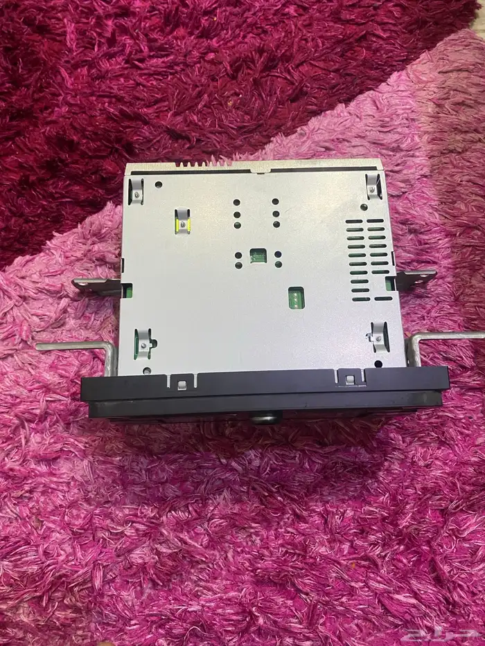 مسجل سيارة أنوفا 2016 1