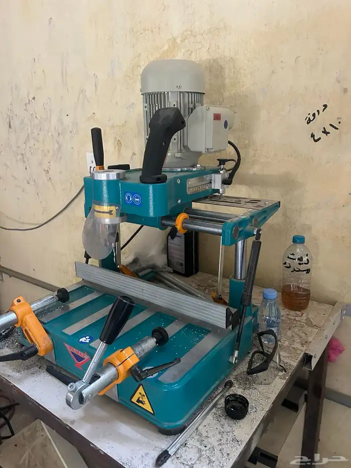 معدات ورشة الالمنيوم متكاملة 0