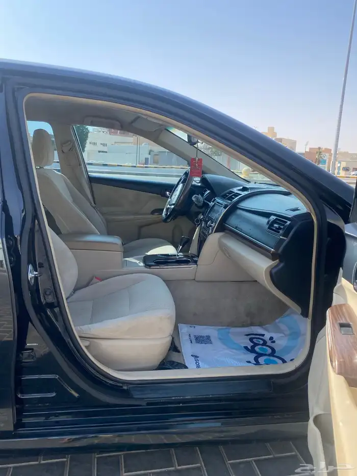 كامري 2013 للبيع 20