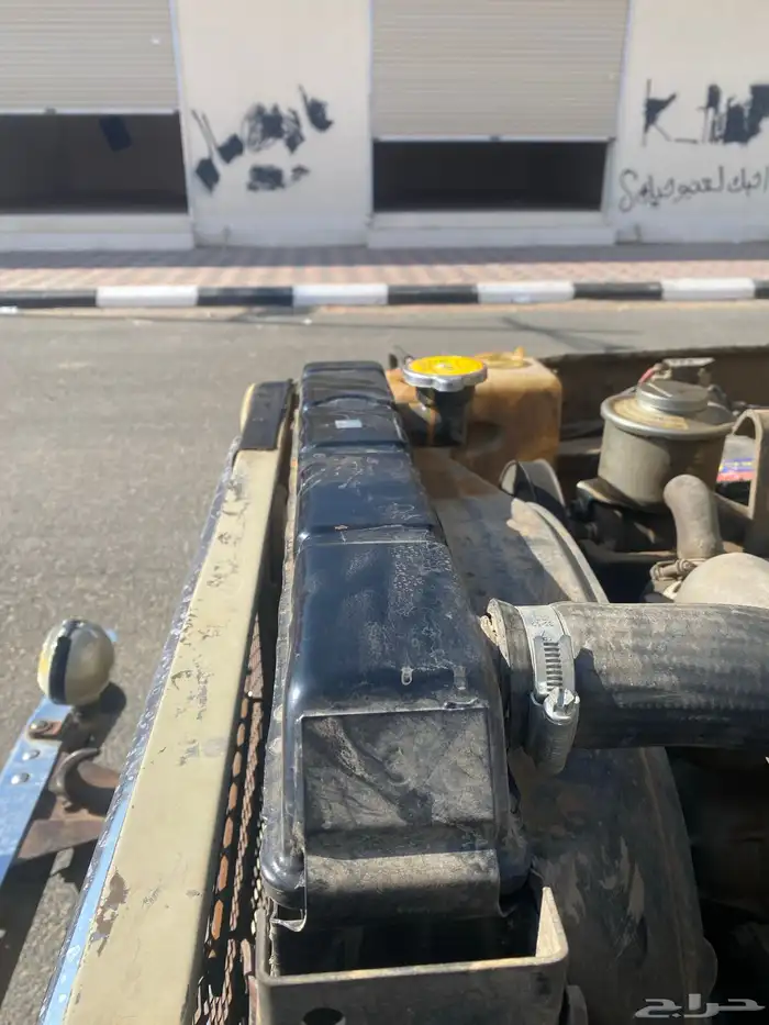 للبيع شاص 83 23