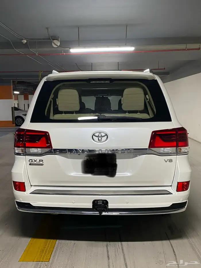 جي اكس ار 2019 تورنق 6