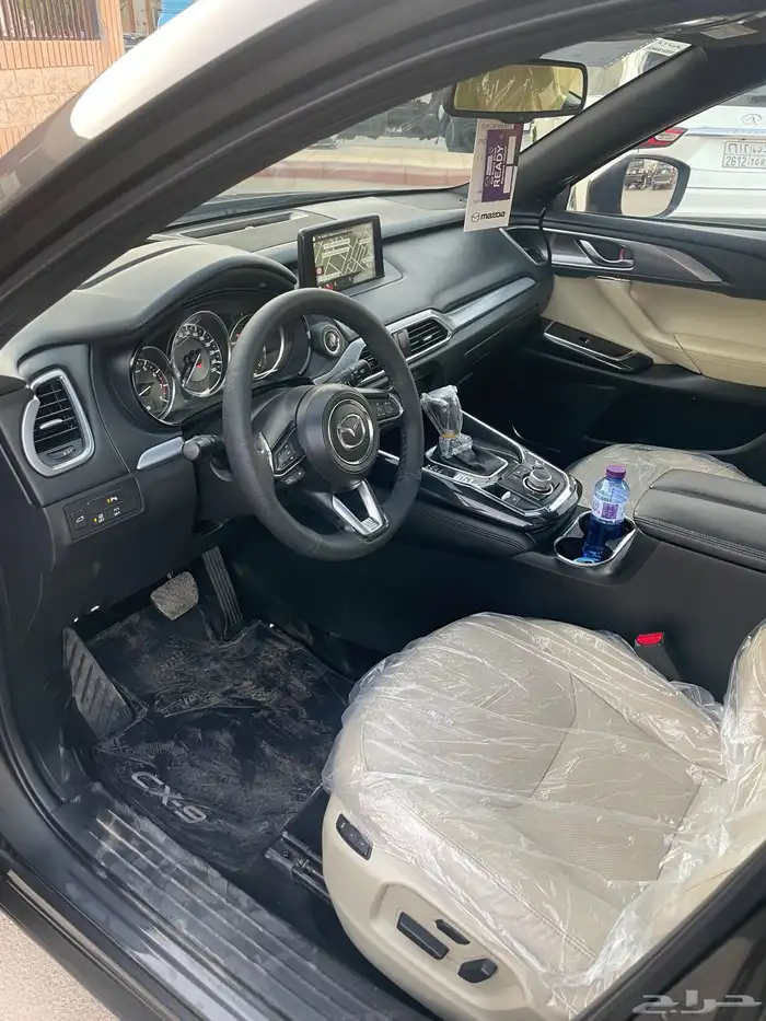 مازدا جيب 2020 فل كامل بسعر 65 الف 4