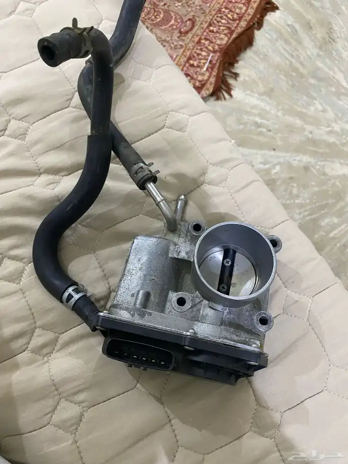 بوابة كرولا 2008 إلى 13 0