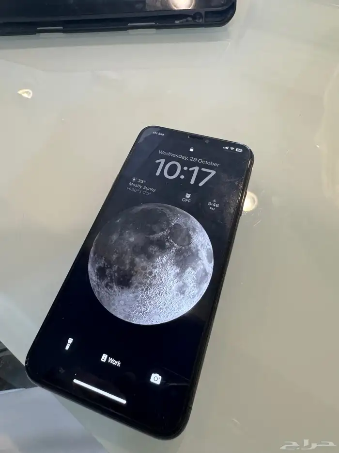 آيفون برو ماكس 64 0