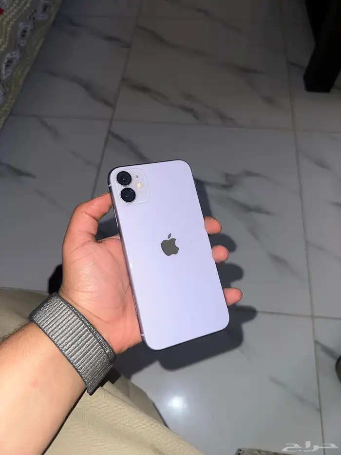 ايفون 11 3
