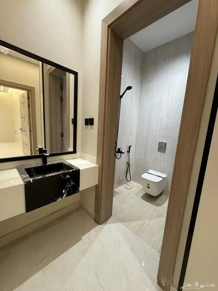 شقق تمليك فاخرة في مخطط الجابرة مداخل خاصة 32