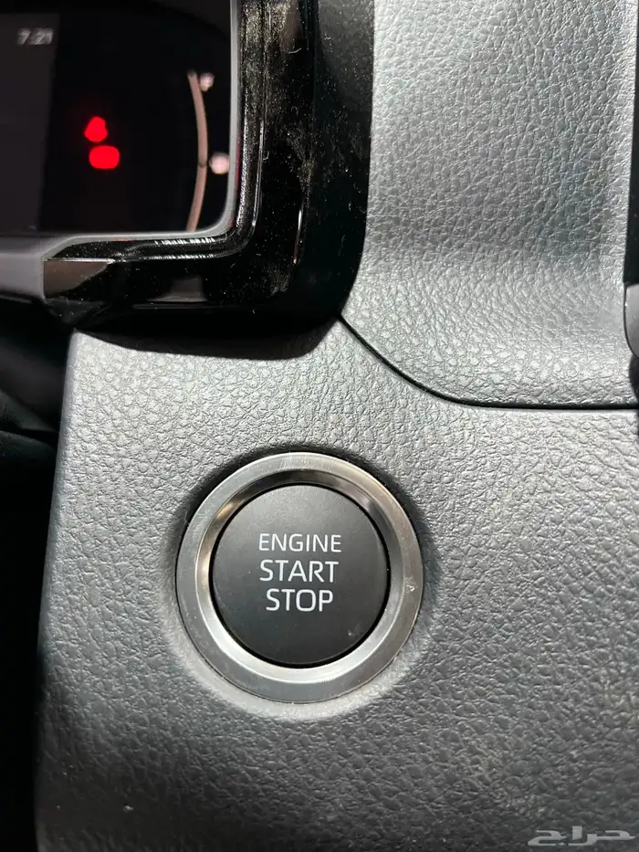 تويوتا   كامري E استاندر بنزين 2025 جديد سعودي 118.450 شامل 17