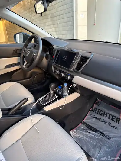 هوندا سيتي index