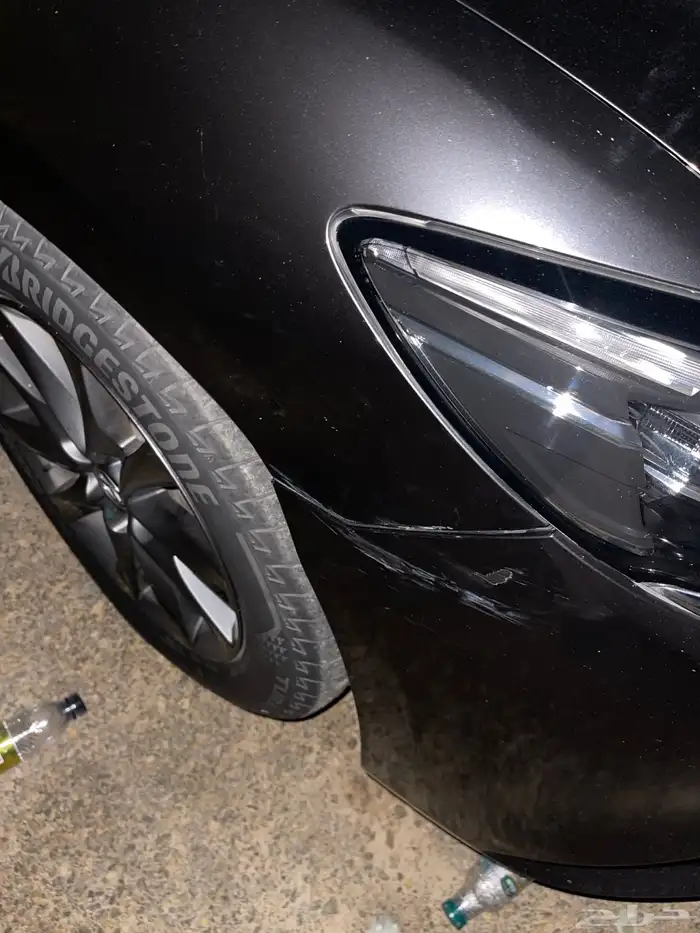 مازدا 6 موديل 2025 على الضمان 10