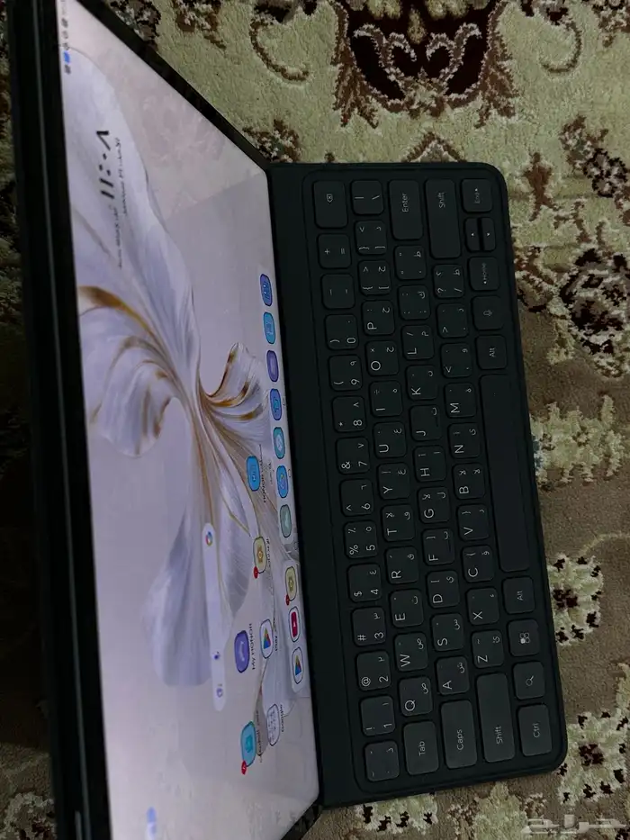 ايباد هونر باد 9 1