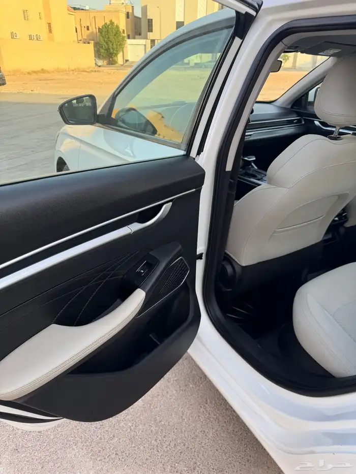 جلي امجراند 7 نص فل نظيف جدا 2023 8