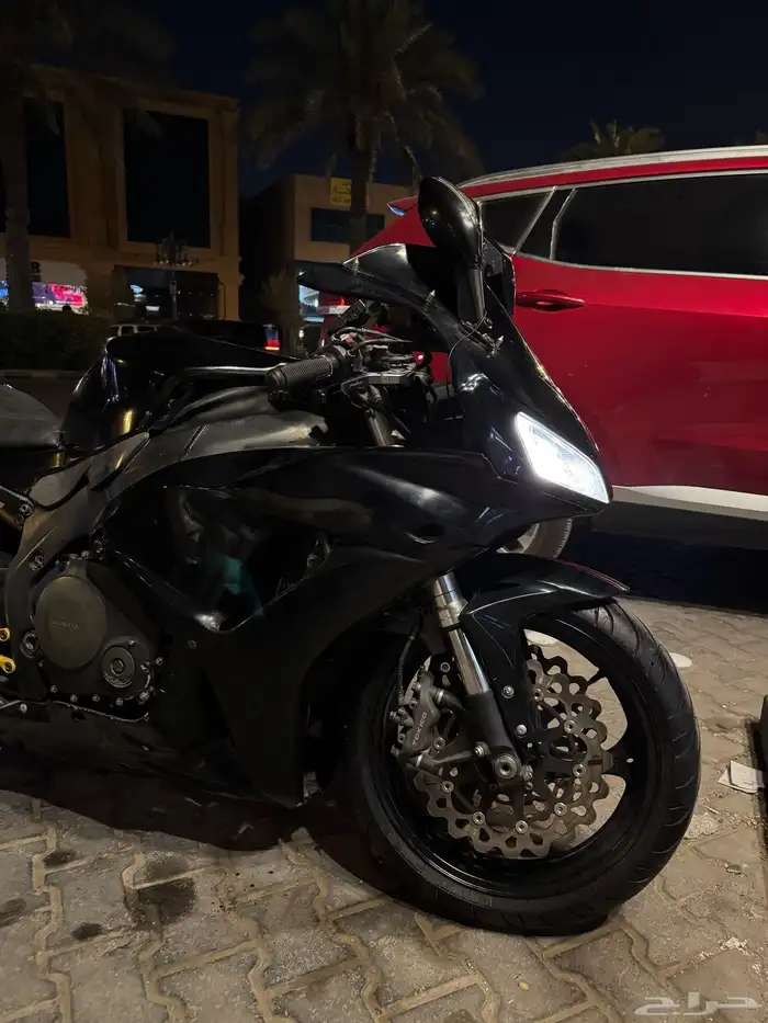 دباب هوندا CBR 1000 للبيع 2