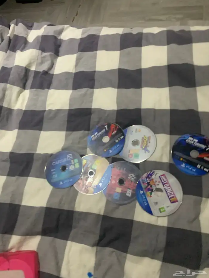 سوني فور نظيف 2