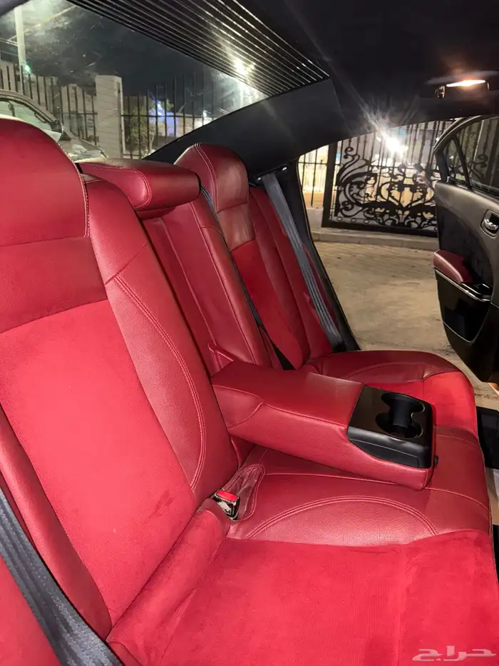 دودج تشارجر R T 2013 10