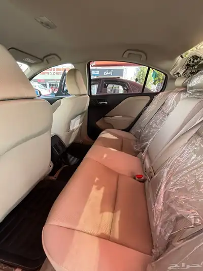 هوندا سيتي 2014 index