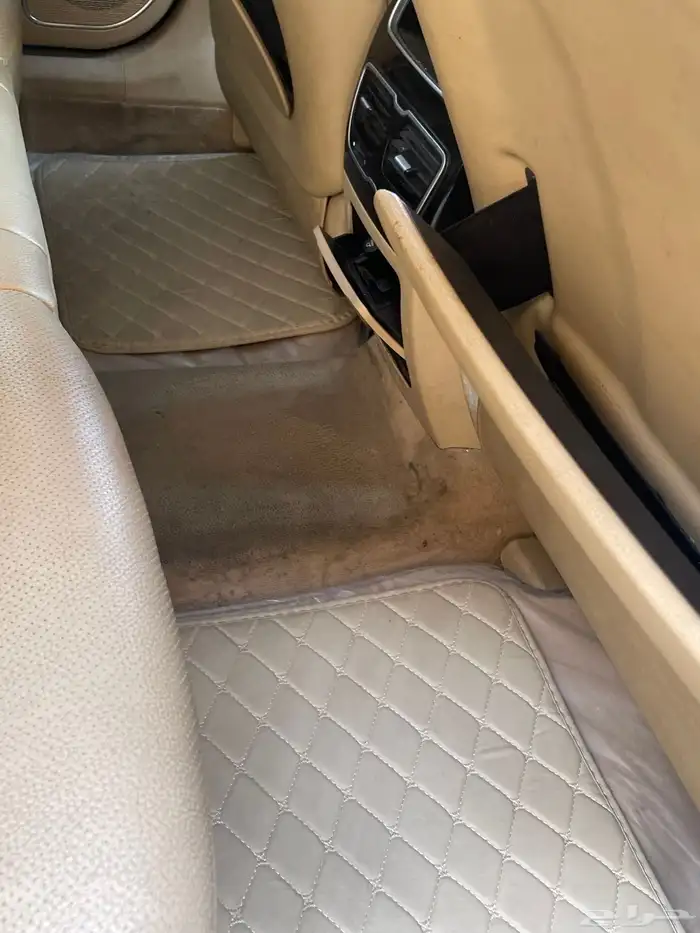 جيلي امجراند جي تي للبيع 2017 فل كامل 3